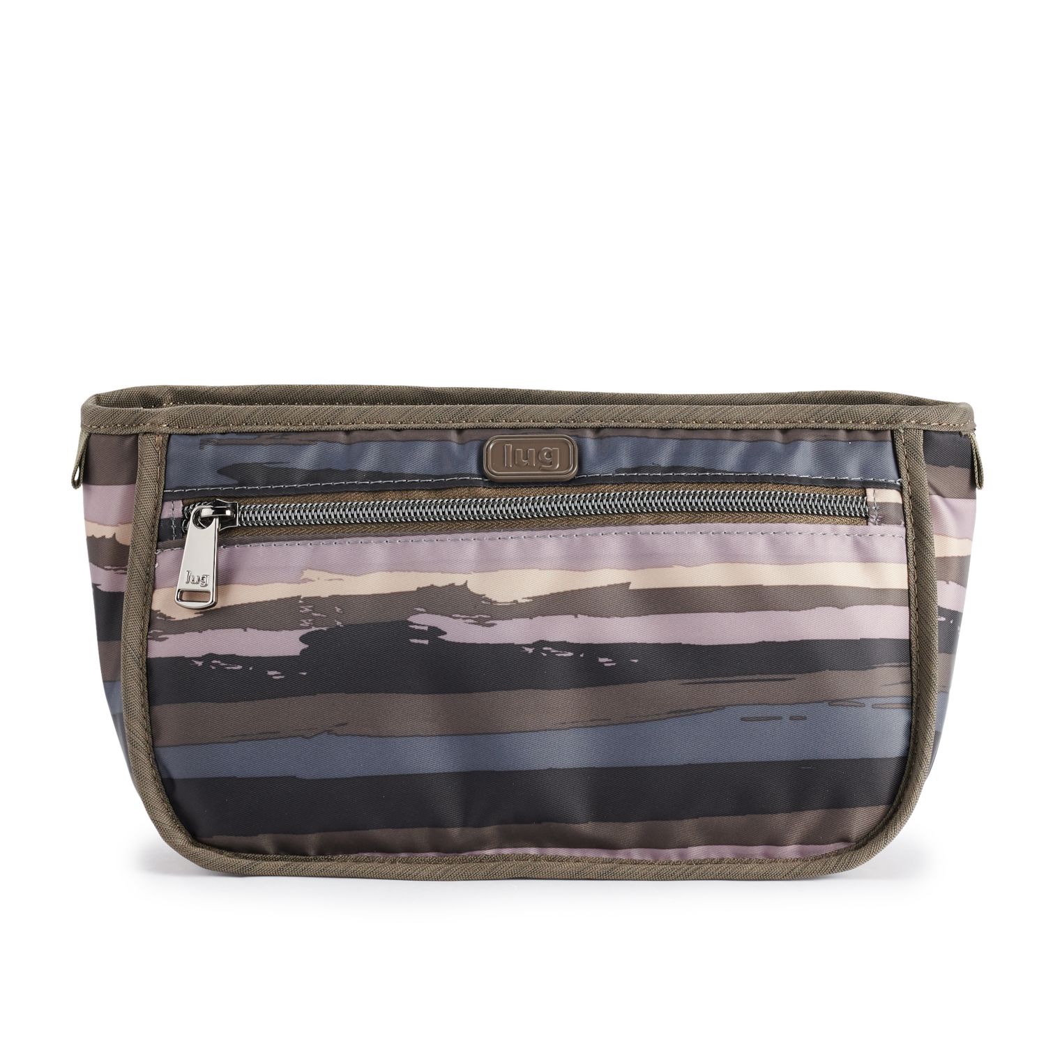 lug makeup bag