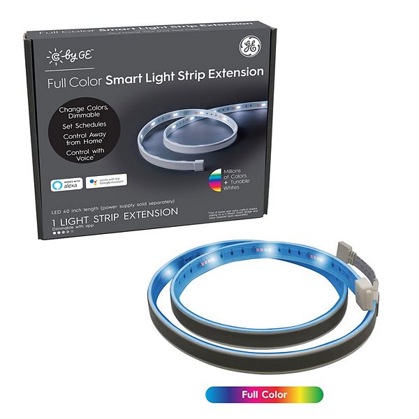 ge light strip