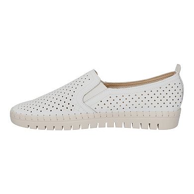 Easy Street Fresh Women's Slip-On Sneakers