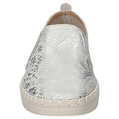 Easy Street Fresh Women's Slip-On Sneakers