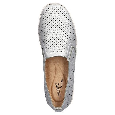 Easy Street Fresh Women's Slip-On Sneakers