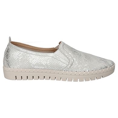 Easy Street Fresh Women's Slip-On Sneakers