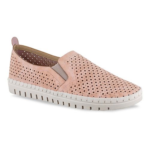 Easy Street Fresh Women's Slip-On Sneakers