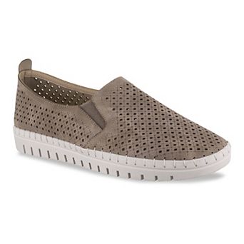Easy Street Fresh Women's Slip-On Sneakers