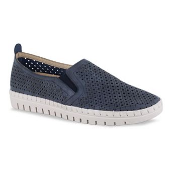 Easy Street Fresh Women's Slip-On Sneakers