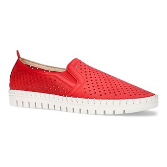 Easy Street Fresh Women's Slip-On Sneakers