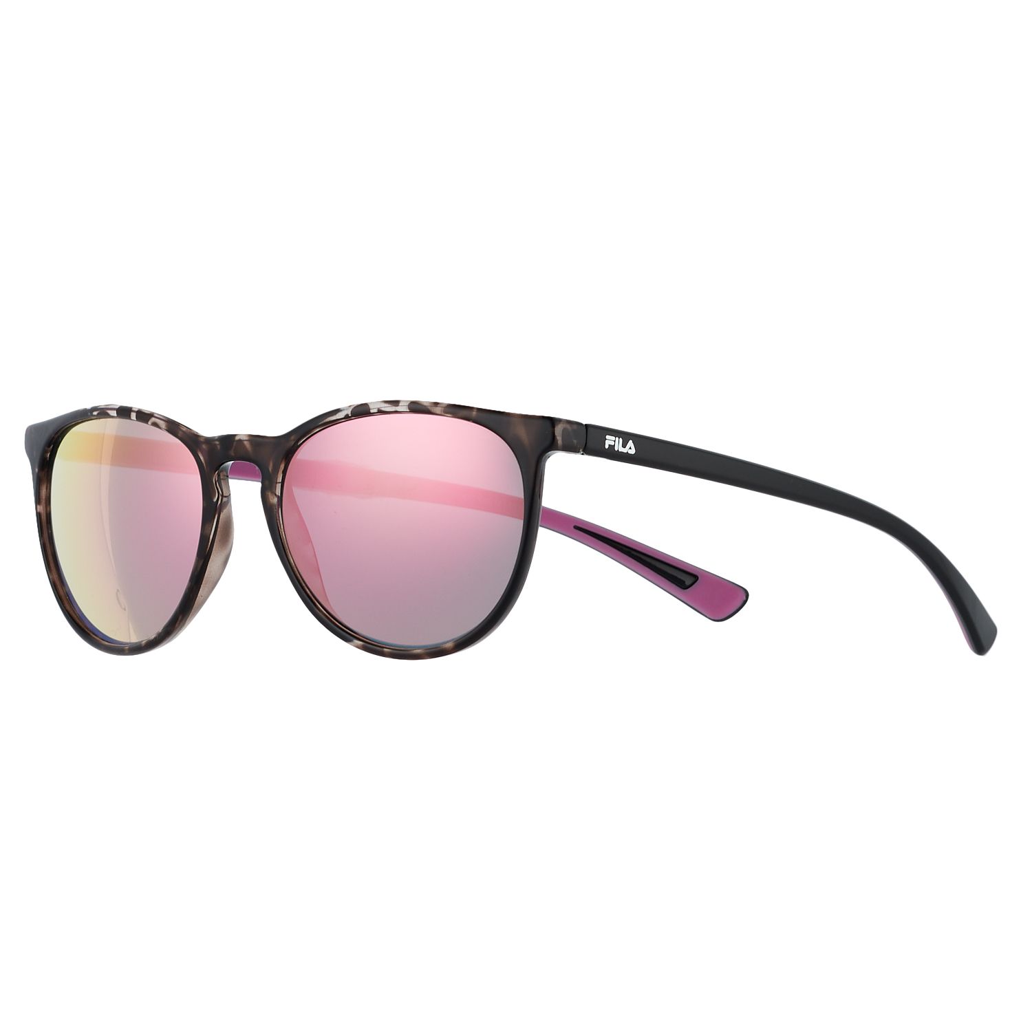 classic round sunglasses