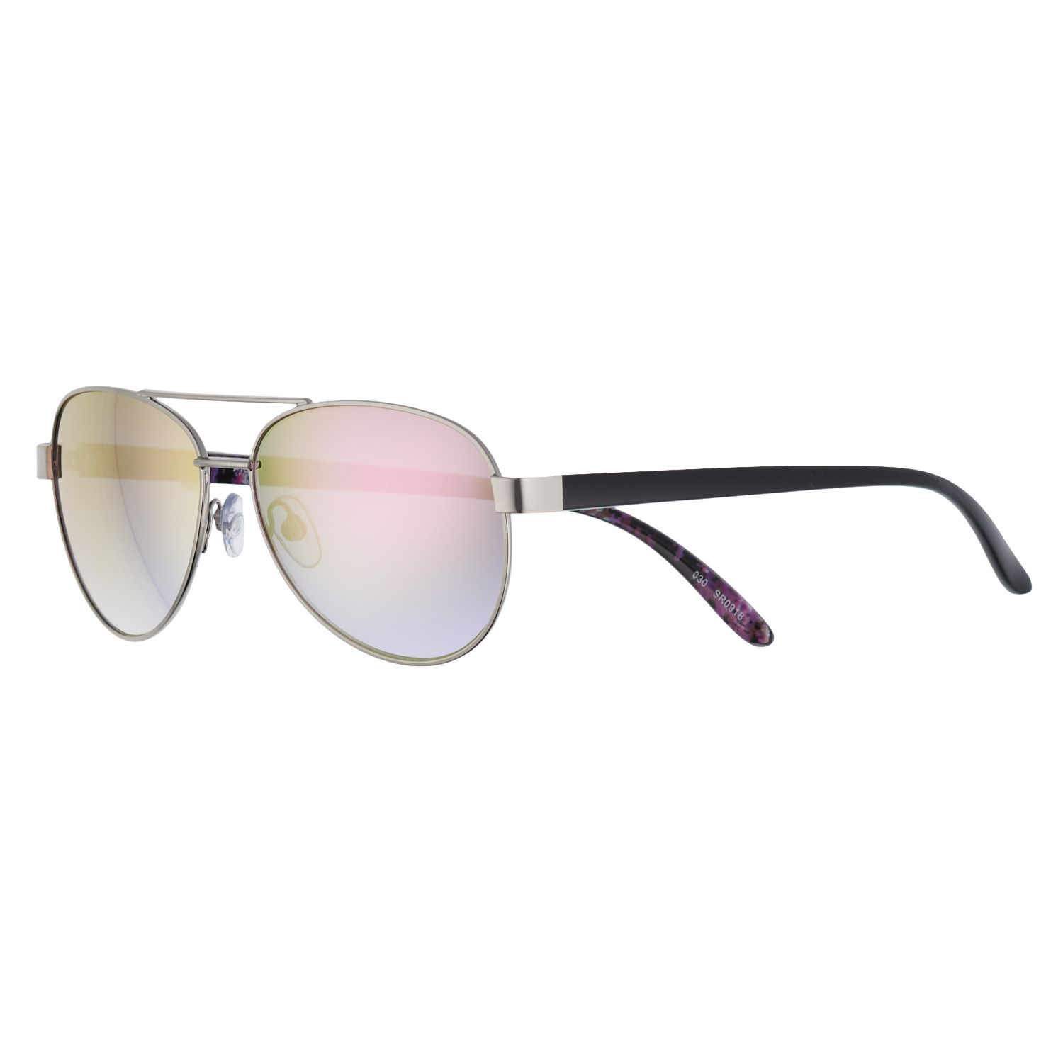 fila sport aviator sunglasses