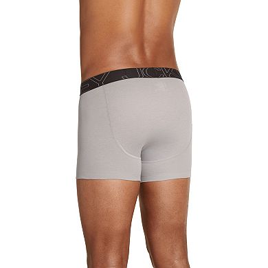Men's Jockey® ActiveBlend® 4-Pack Boxer Briefs