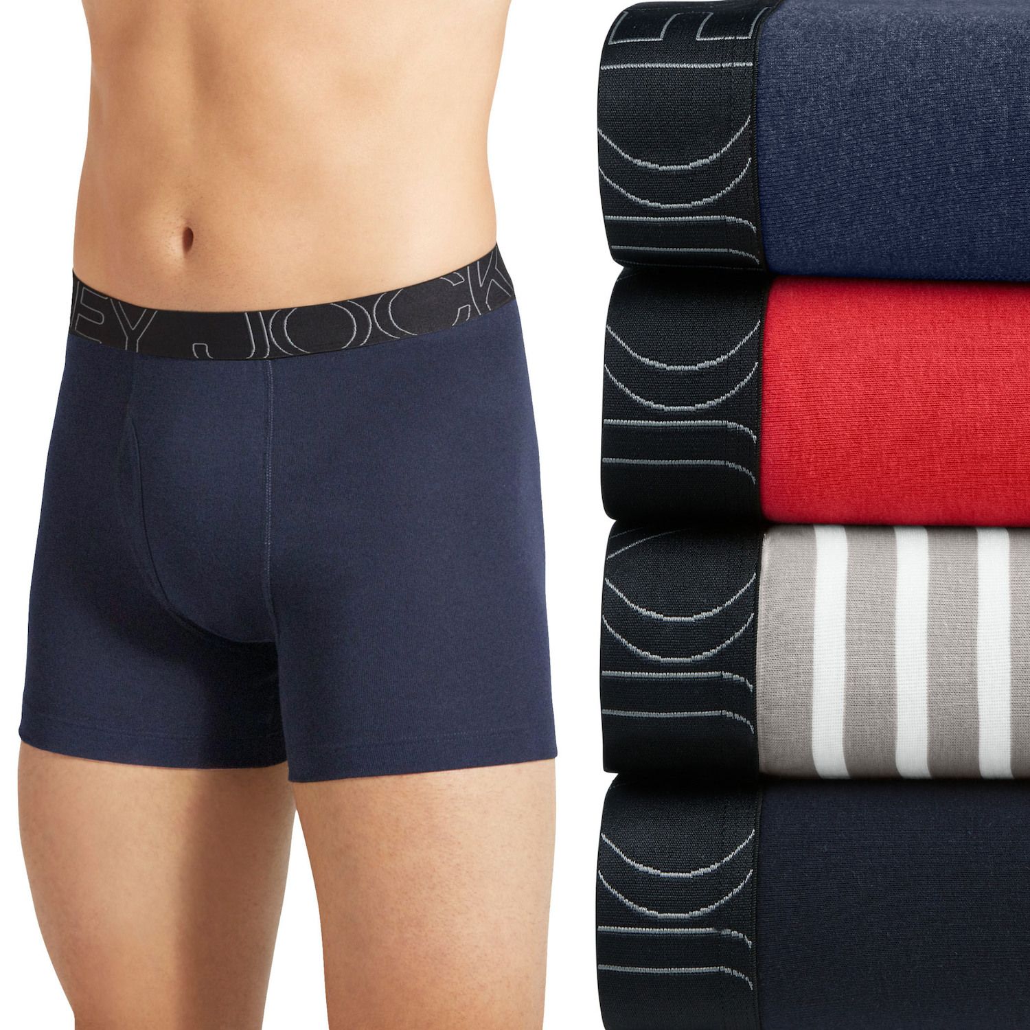 kohls mens jockey underwear