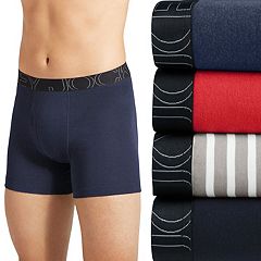 Men's Jockey Underwear: Find Comfortable Jockey Shorts For Men ...