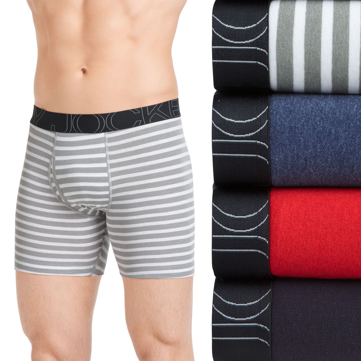 midway boxer briefs