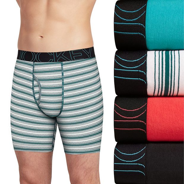 Kohls jockey top mens underwear