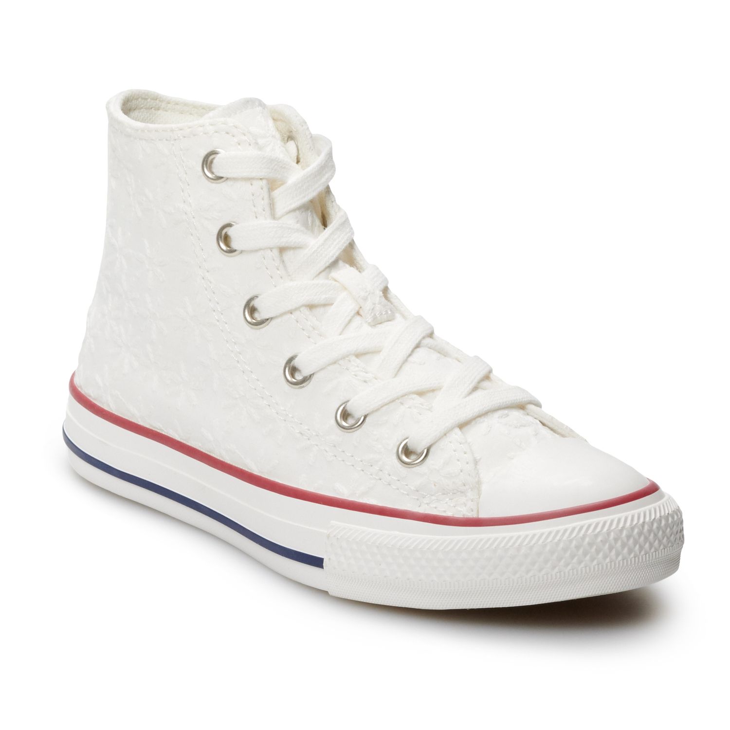 kohls converse shoes
