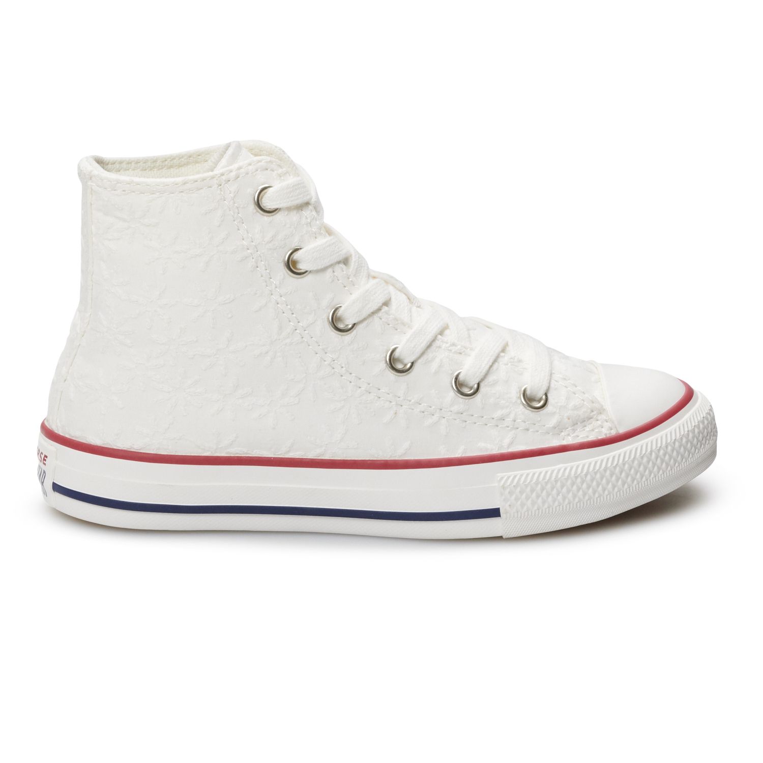 kohls converse chuck taylor