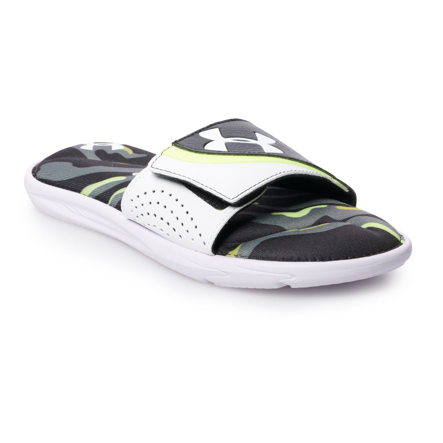 boys ua slides