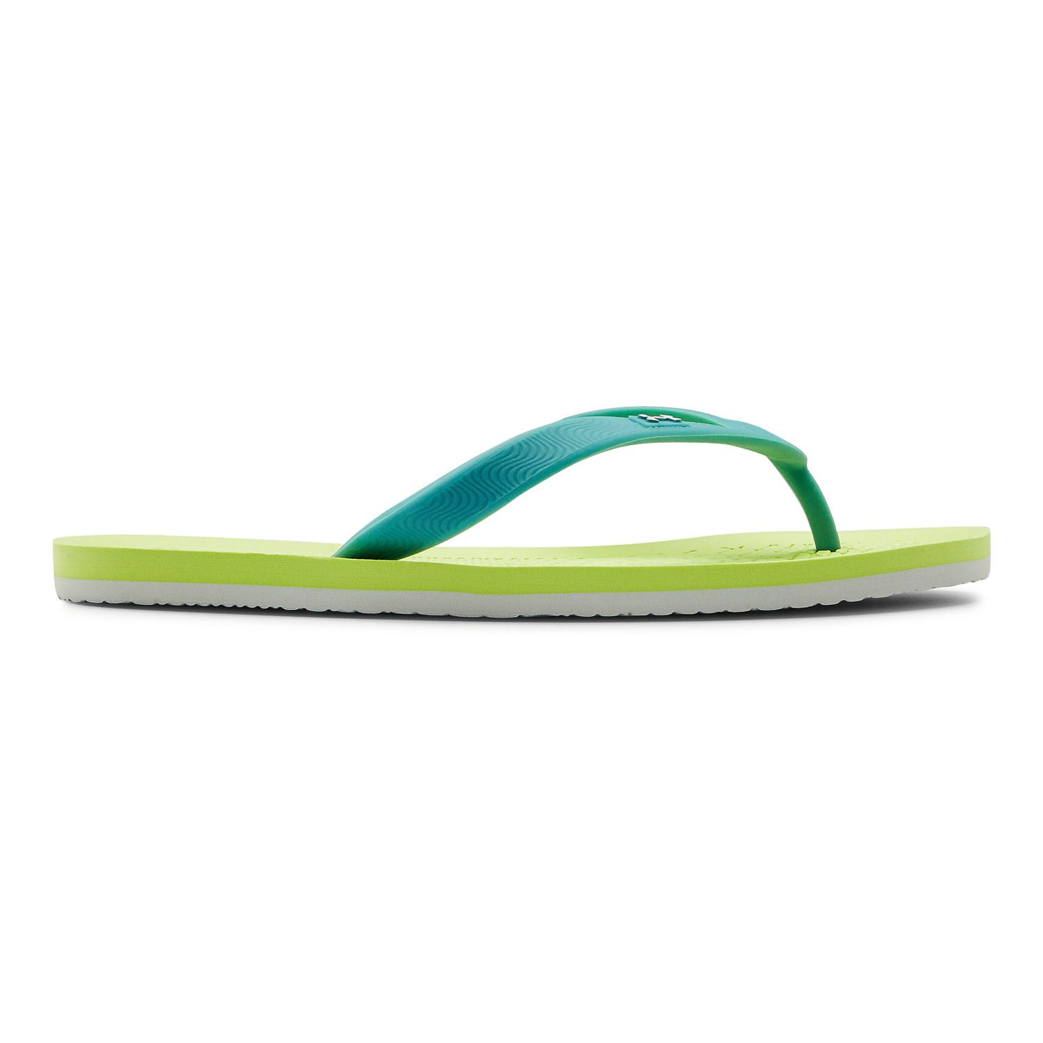 under armour flip flops youth