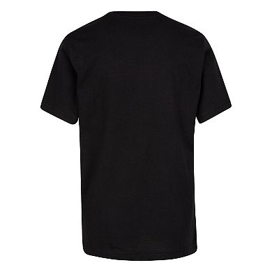 Boys 8-20 Hurley Checker Blur Icon Graphic T-Shirt