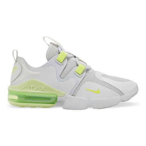 nike air max infinity women's