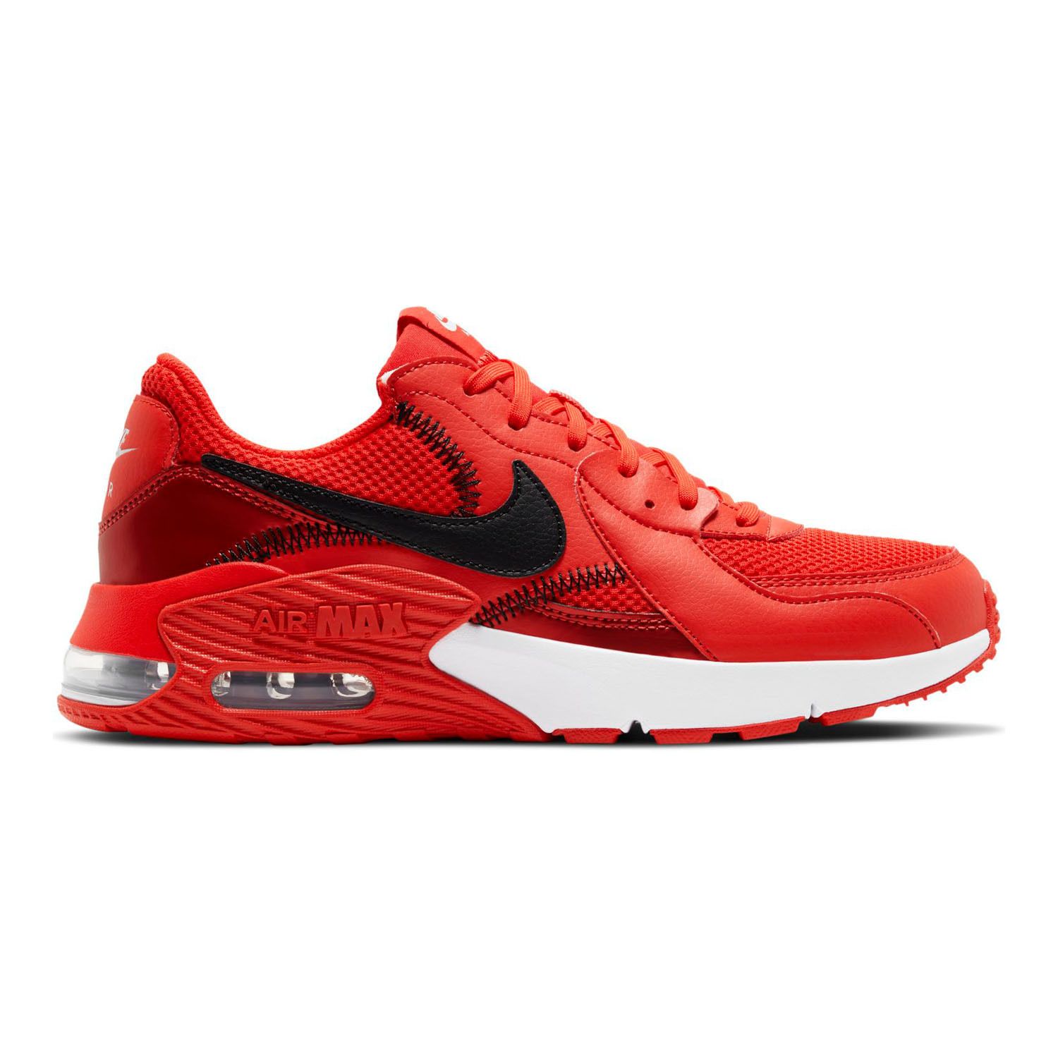 red nikes for women