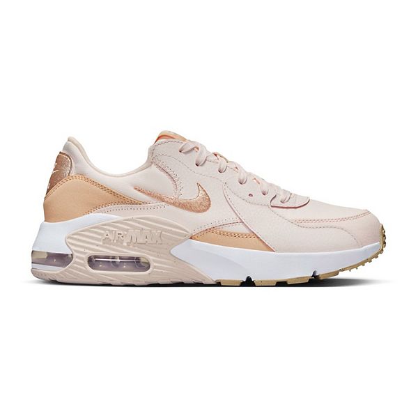 ladies nike air max sneakers