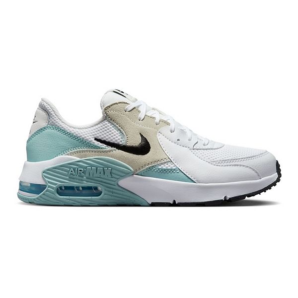 nike womens excee air max