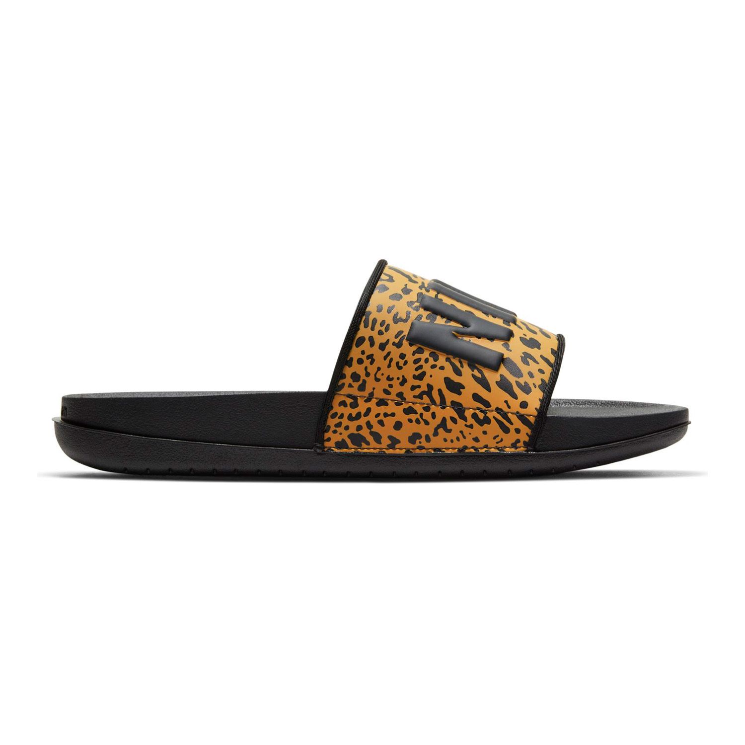 nike men's offcourt slide sandals