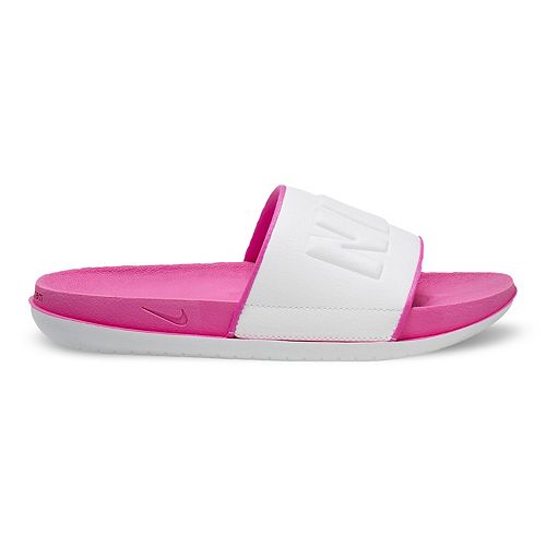 nike offcourt se women's slide sandals