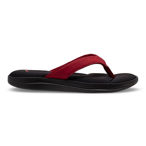 nike ultra comfort thong womens sandals