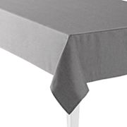 Food Network™ Easy-Care Woven Tablecloth
