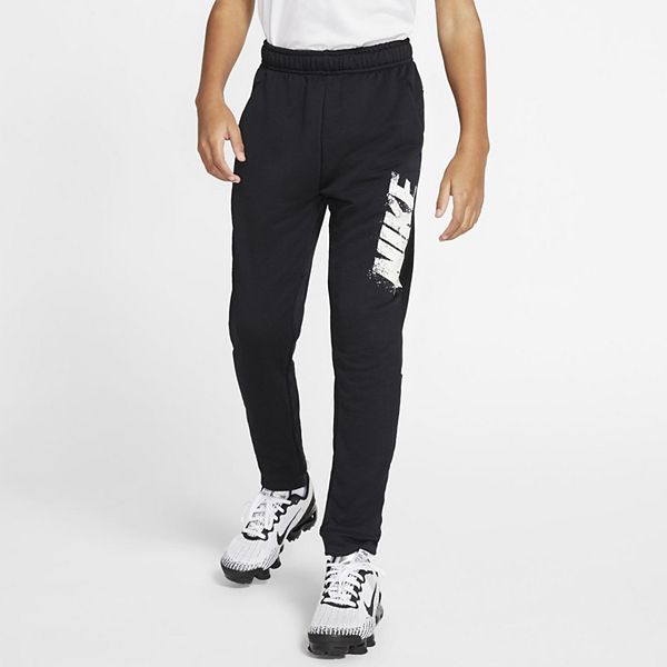 dri fit fleece training pants