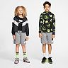 Kids 7-20 Nike Club Fleece Shorts