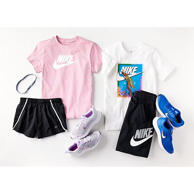 Kids 7-20 Nike Club Fleece Shorts
