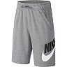 Boys 8-20 Nike Club Fleece Shorts