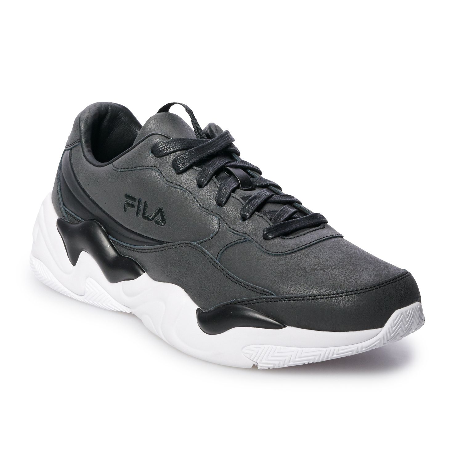 fila memory foam mens