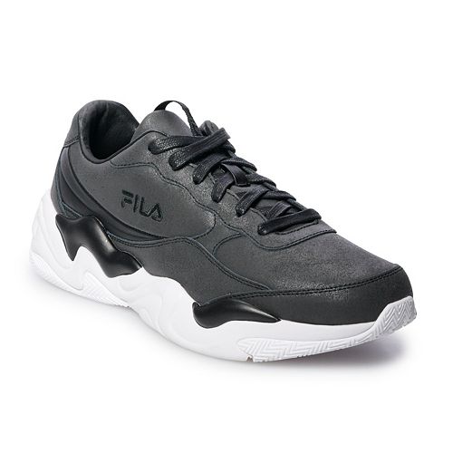 kohls mens fila shoes