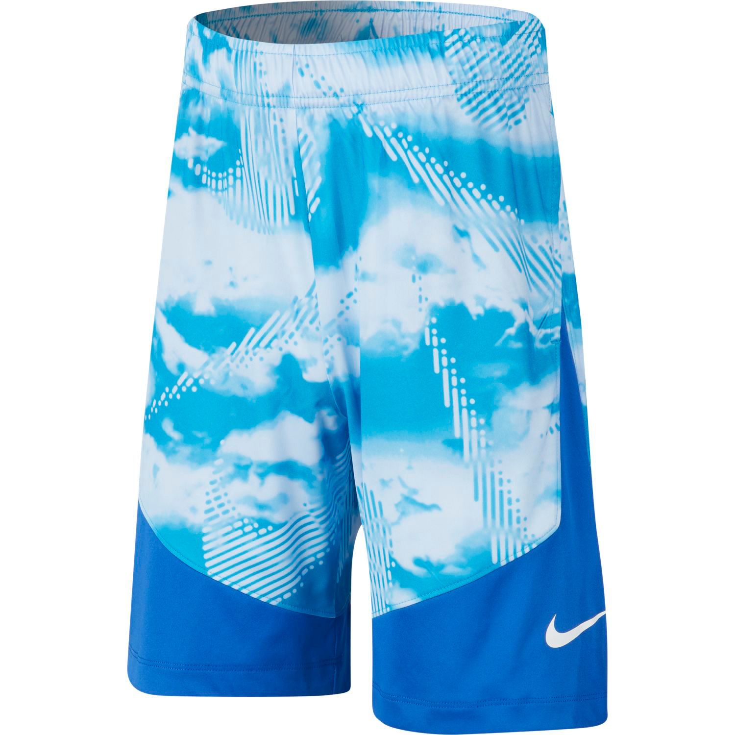 kohls nike boys shorts
