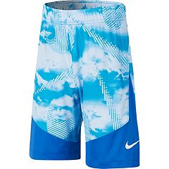 Boys Kids Big Kids Shorts Bottoms Clothing Kohl S - nike sport shorts roblox