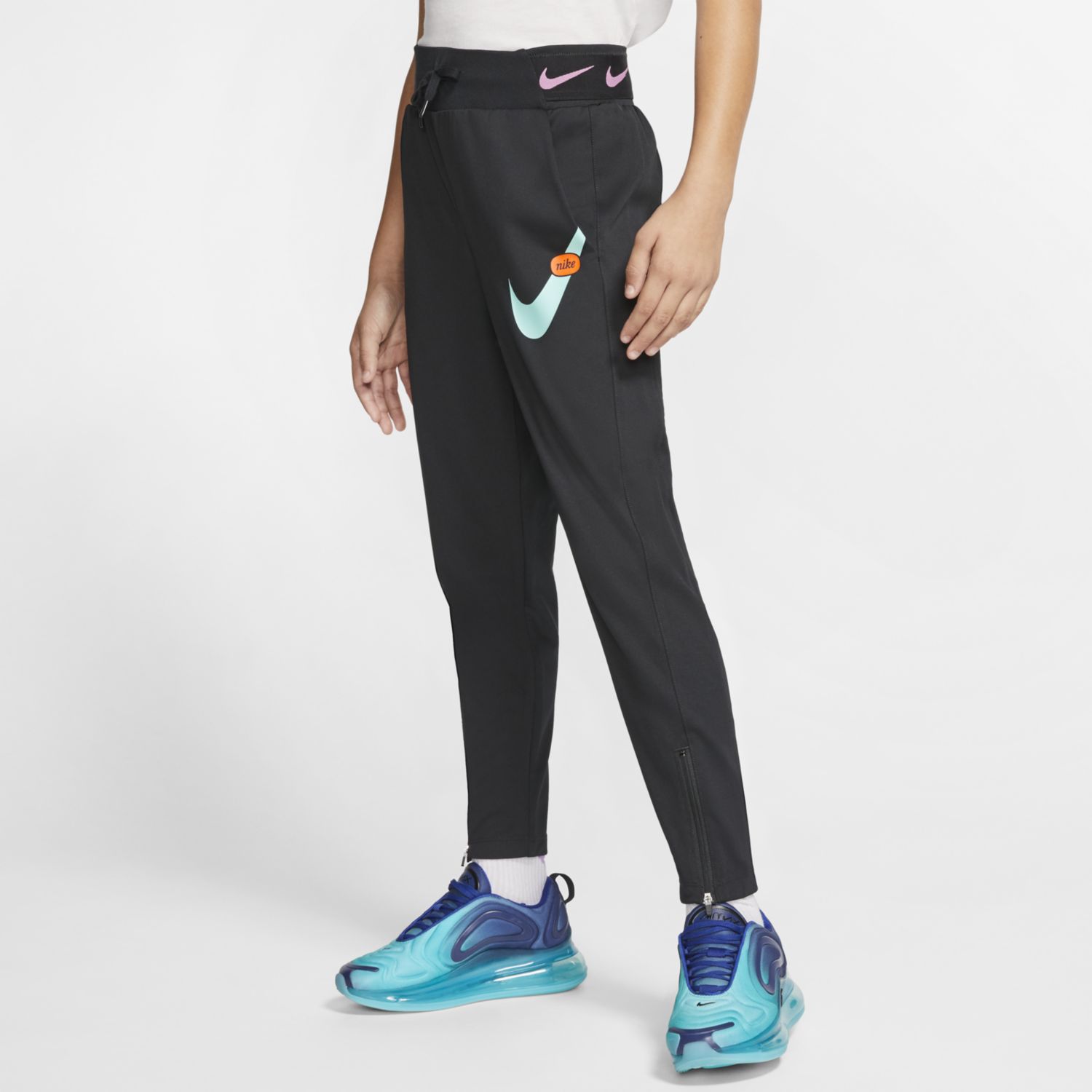 kohls mens nike pants