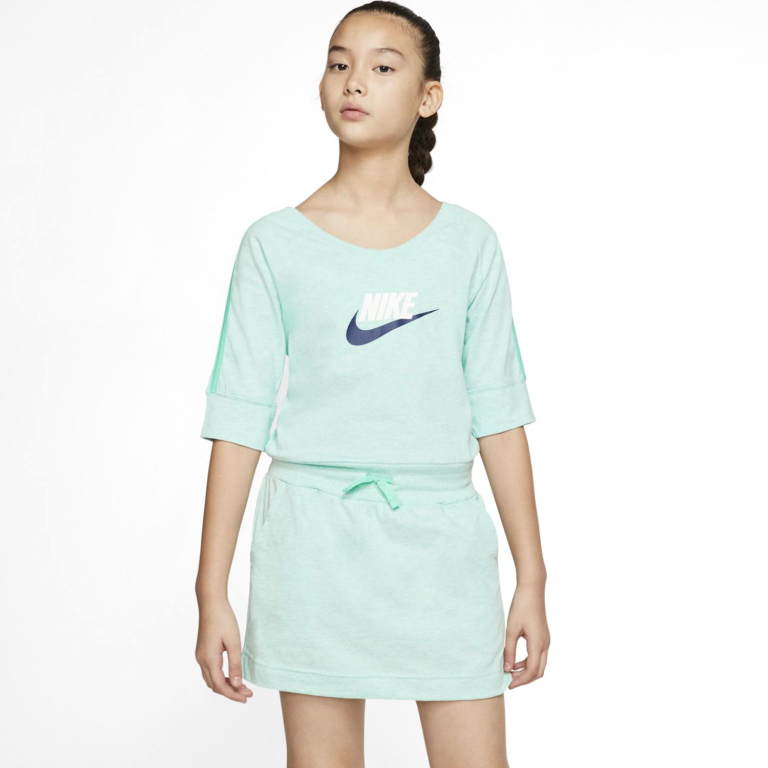 kohls nike dress