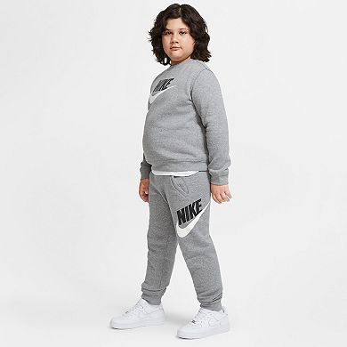 Kids 7-20 Nike Sportswear Club Fleece Pants
