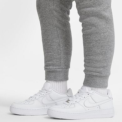 Kids 7-20 Nike Sportswear Club Fleece Pants