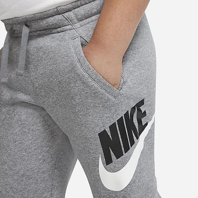 Kids 7-20 Nike Sportswear Club Fleece Pants