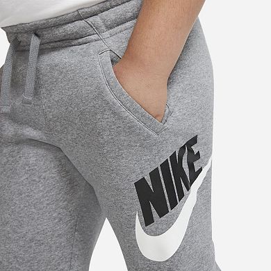 Kids 7-20 Nike Club Fleece Pants