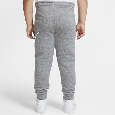 Kids 7-20 Nike Sportswear Club Fleece Pants