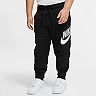 Boys 4-20 Nike Sportswear Club Fleece Pants
