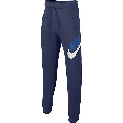 Boys 8-20 Nike Sportswear Club Fleece Pants