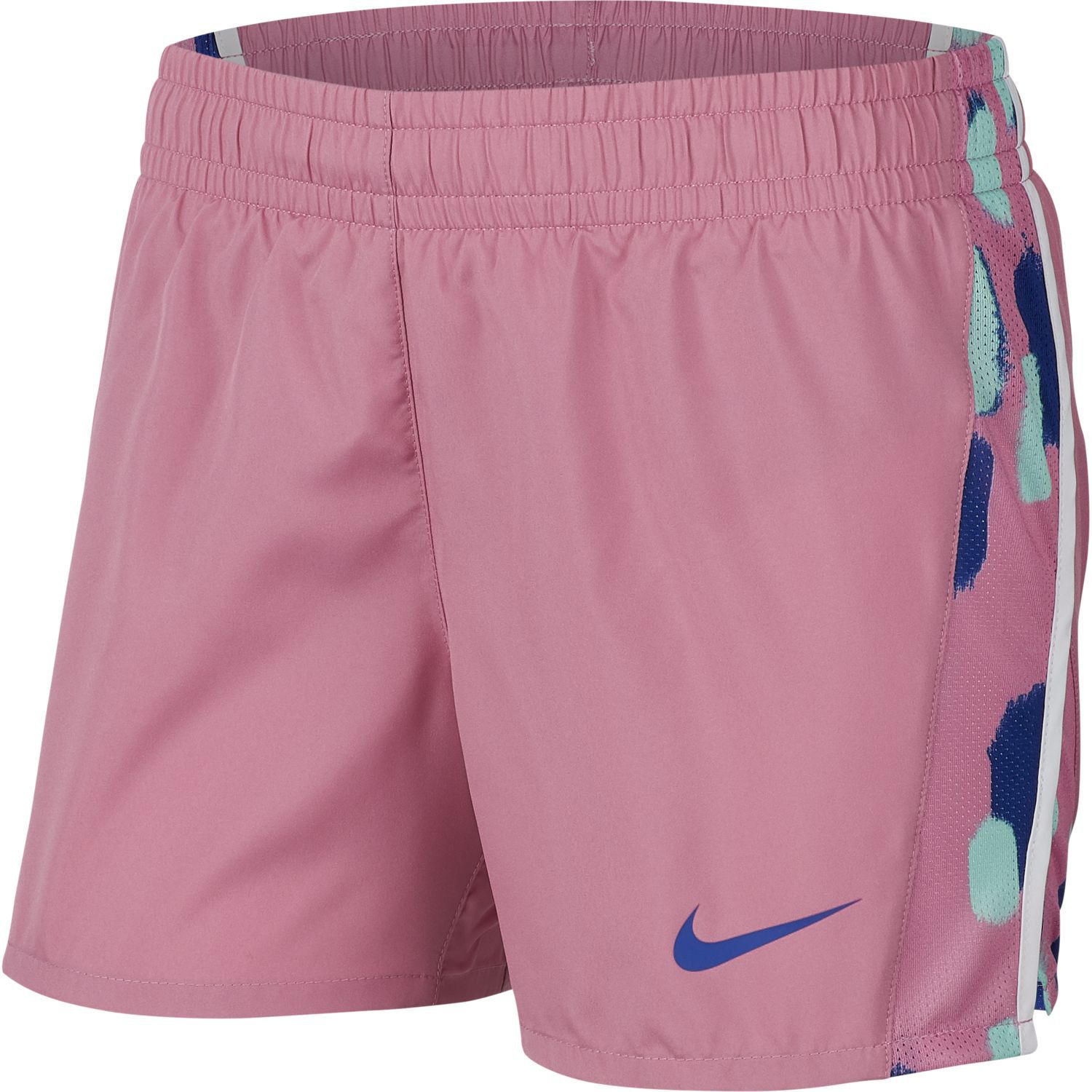 kohls girls nike shorts