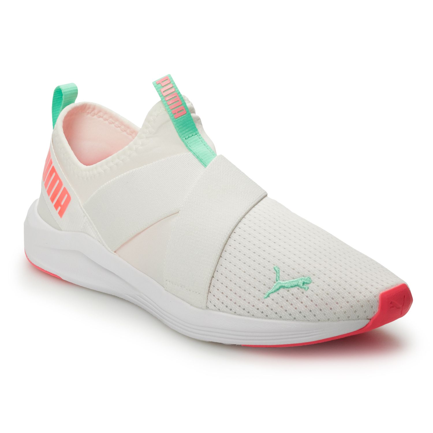 puma soft foam optimal comfort womens