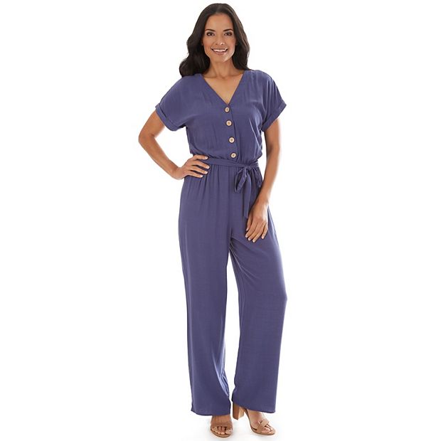 Kohls apt hot sale 9 jumpsuit